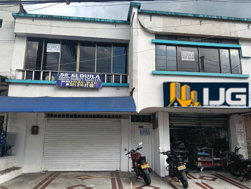 carrera 14 7 09 local piso 1